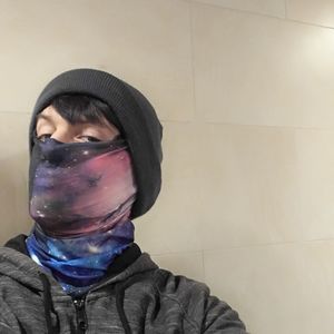 Meet your Posher, Joe